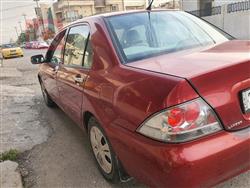 ميتسوبيشي لانسر